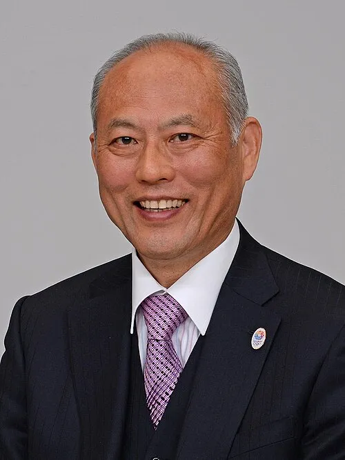 舛添要一