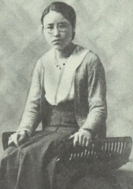 船山春子