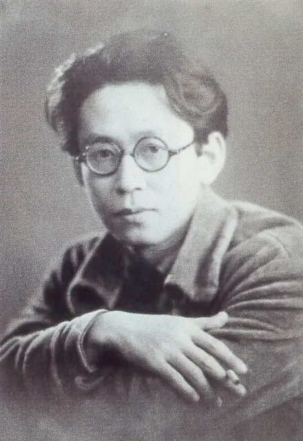 船山馨