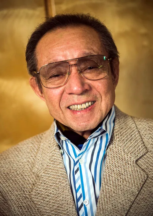 船村徹