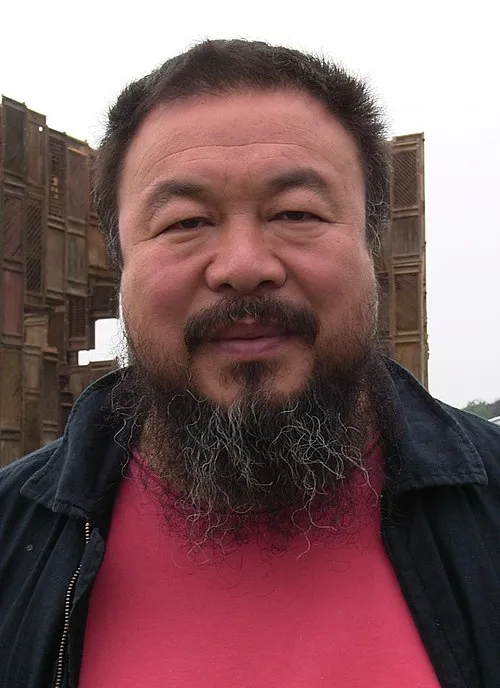 艾未未