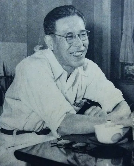 芥田武夫