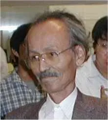 芦ヶ原伸之