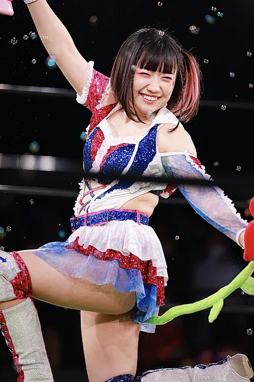 花園桃花
