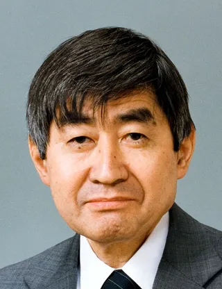 花房秀三郎