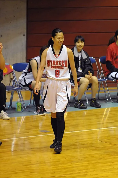 花田有衣