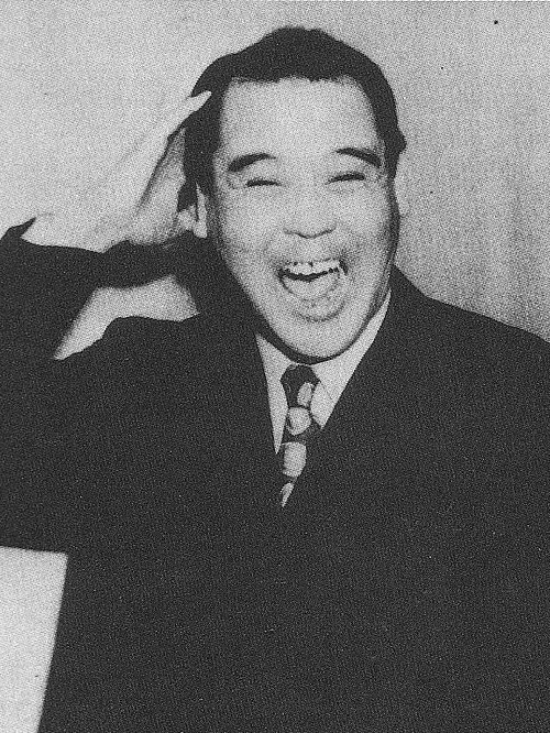 花菱アチャコ
