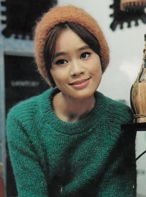 芳村真理