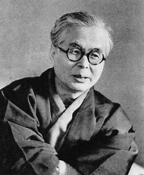 芹沢光治良