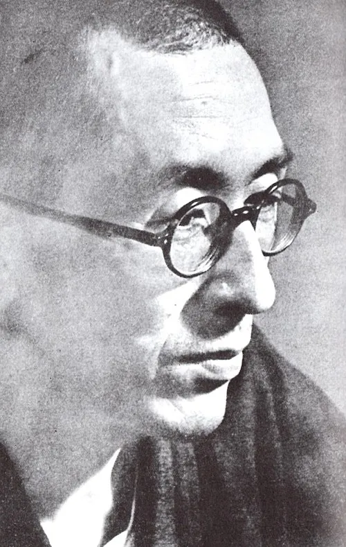 芹沢銈介