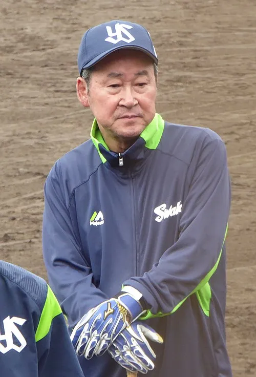 若松勉