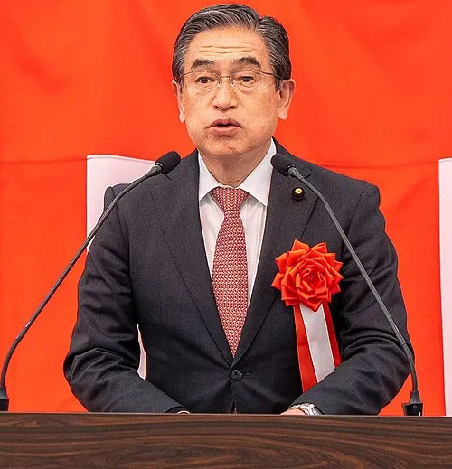 若松謙維