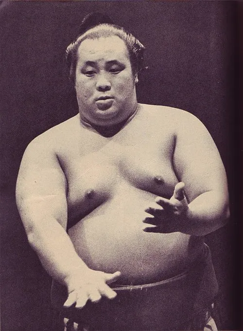 若羽黒朋明
