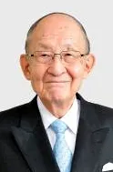 茂木友三郎