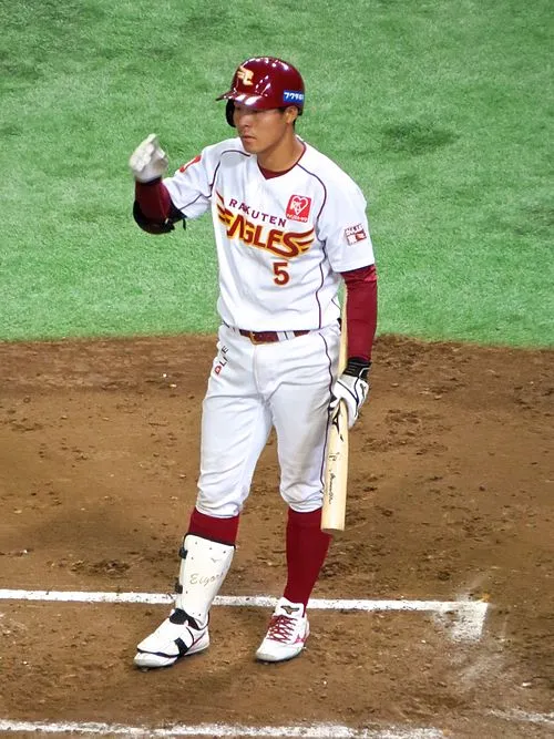 茂木栄五郎