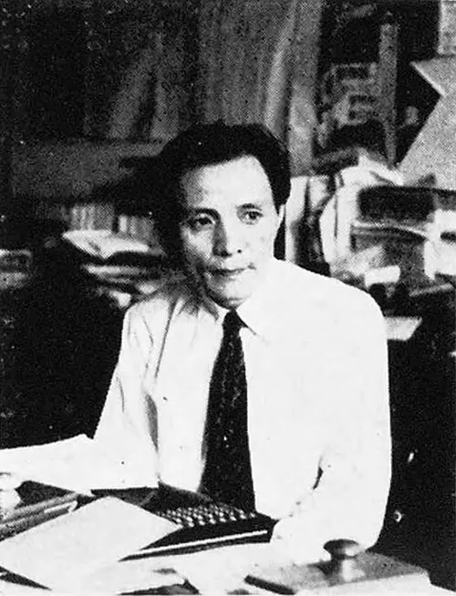 茂田井武