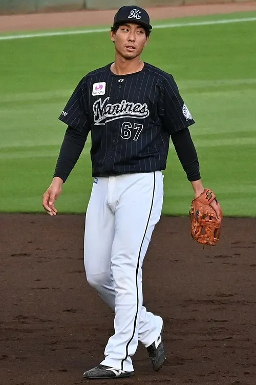 茶谷健太