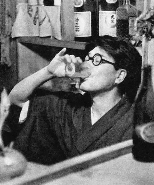 草野心平