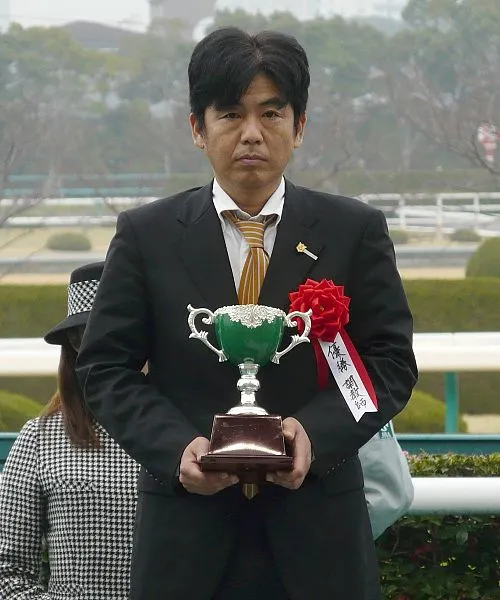 荒川義之