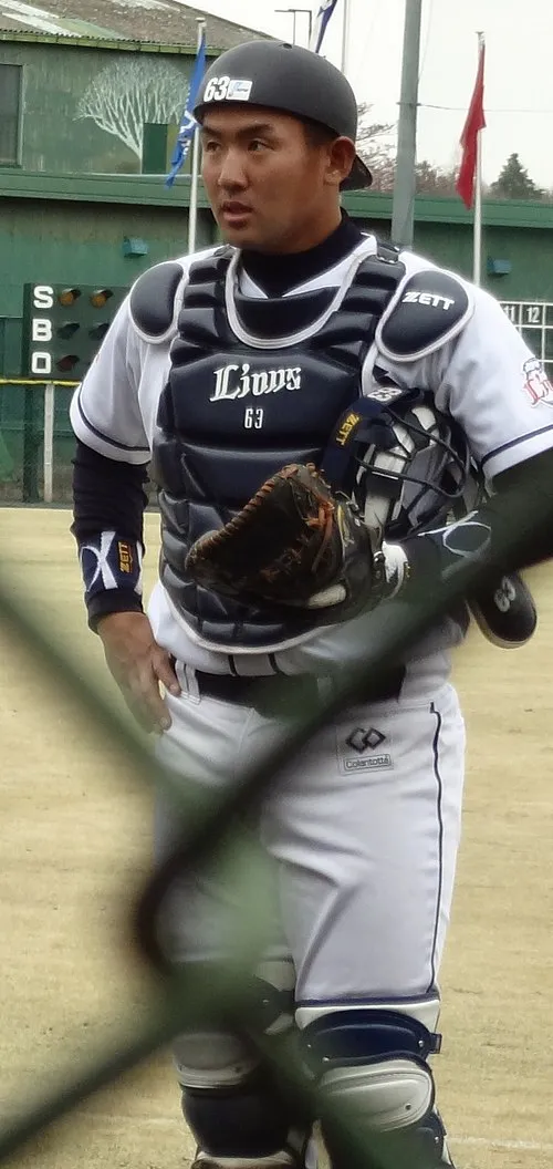 荒川雄太