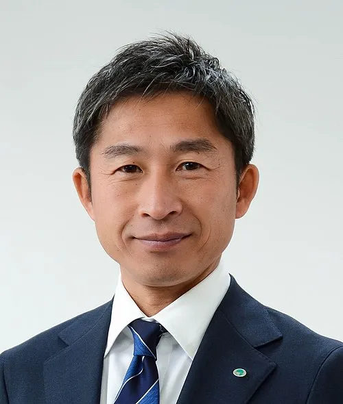 荻原健司