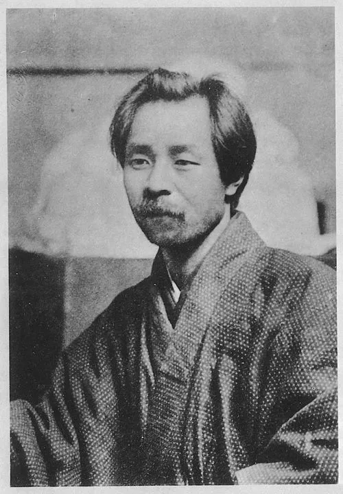 荻原碌山