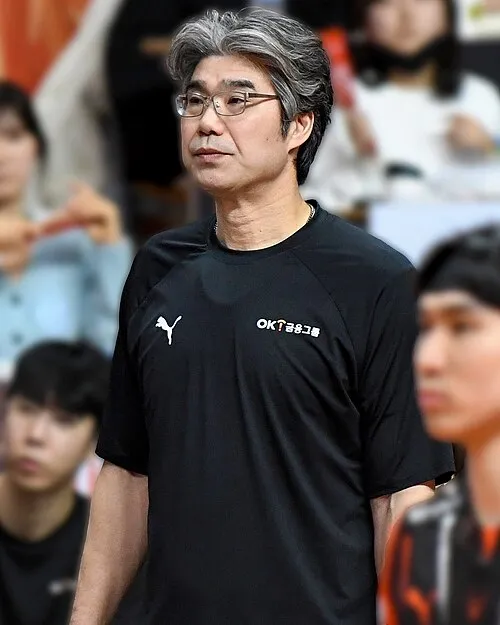 荻野正二