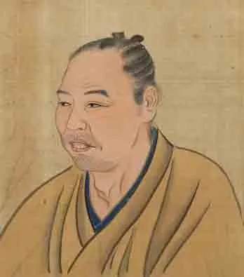 菅茶山