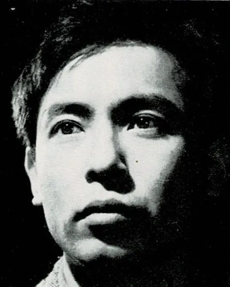 菅貫太郎