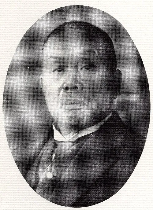 菅野経三郎