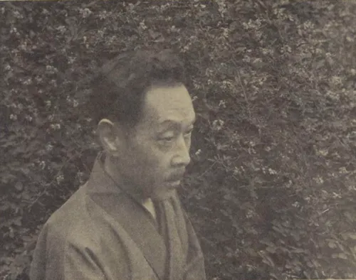 菊池契月