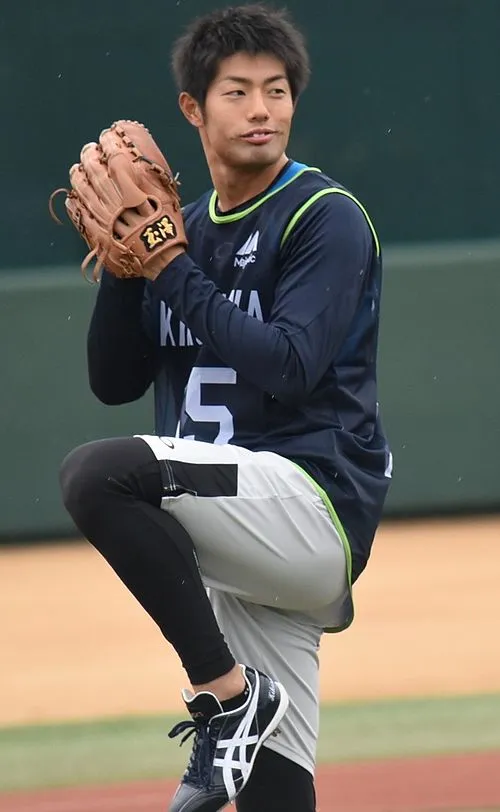 菊沢竜佑