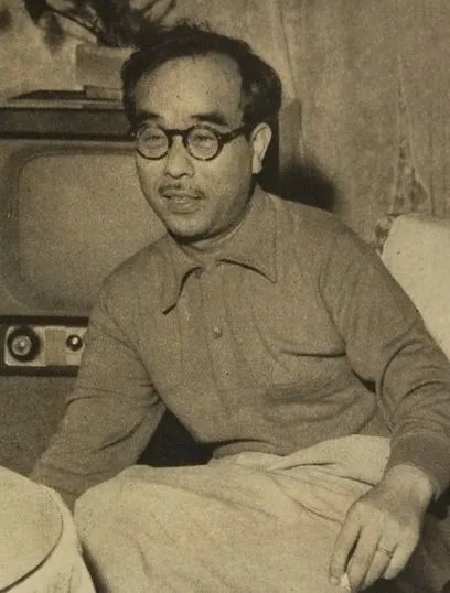 菊田一夫
