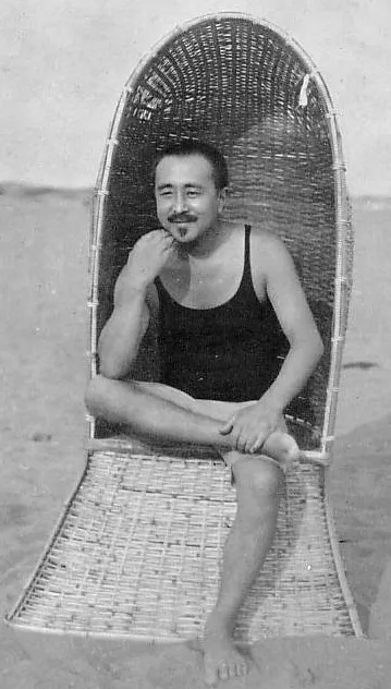 萬鉄五郎