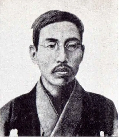 落合直文