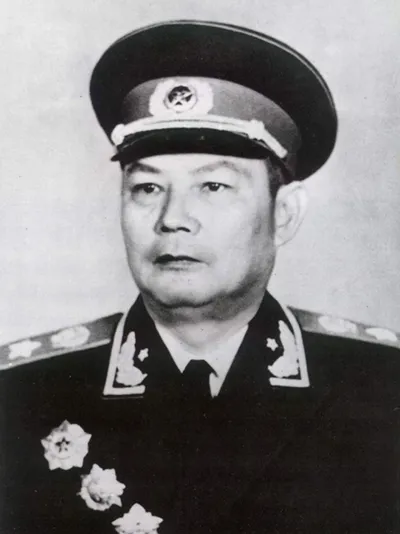 葉剣英