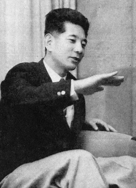葉室鐵夫