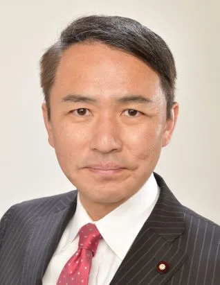 葉梨康弘