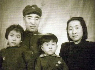 葉群