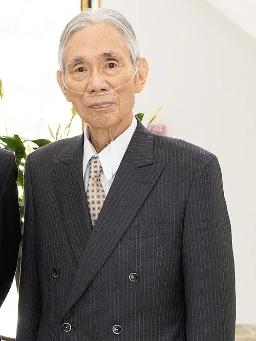 葛西敬之