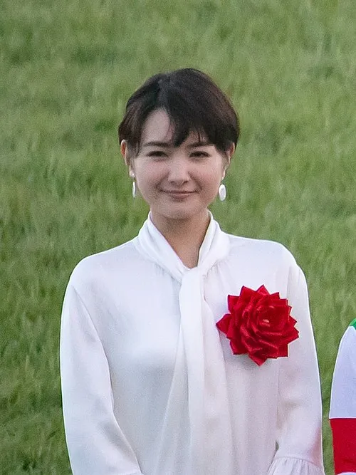 葵わかな