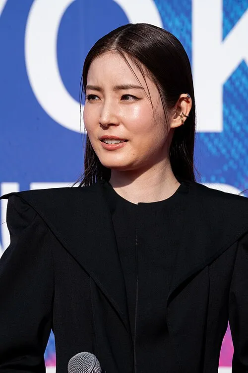 蓮佛美沙子