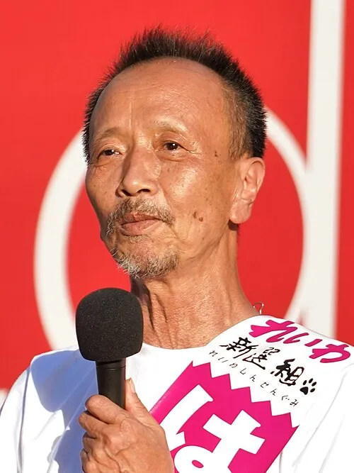 蓮池透