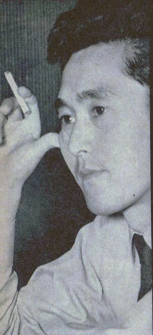 蔵原惟繕