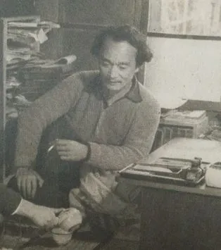 蕗谷虹児