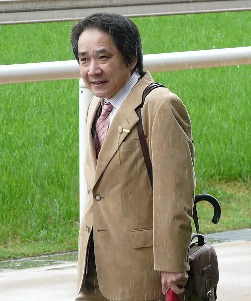 薗部博之