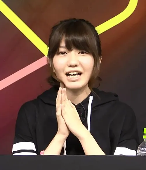 藍原ことみ