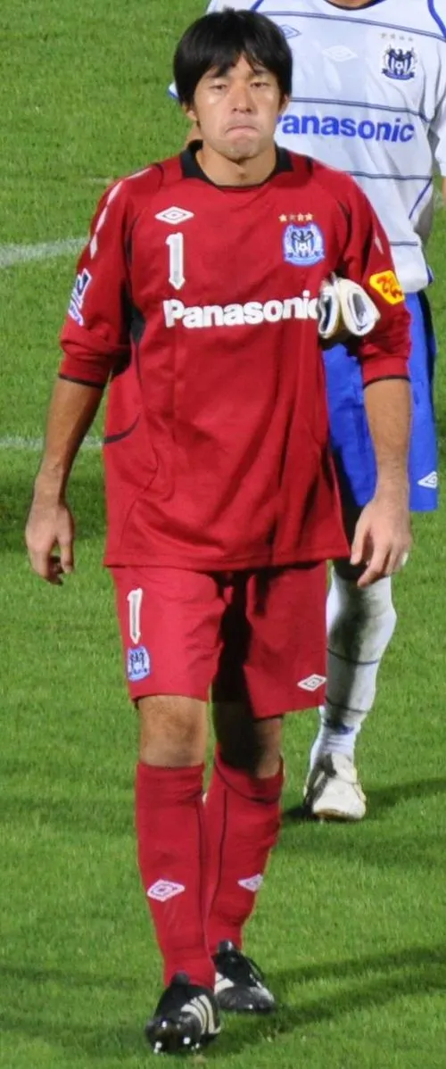藤ヶ谷陽介