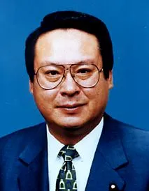 藤井孝男
