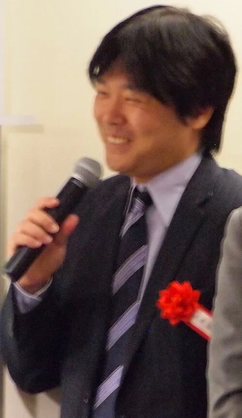 藤井猛